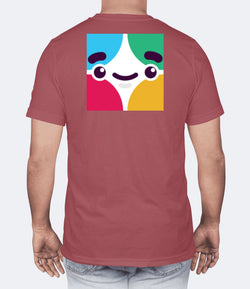 Bella + Canvas Unisex Short Sleeve T-Shirt_1571335238082