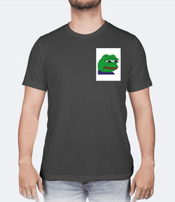 Bella + Canvas Unisex Short Sleeve T-Shirt_1571411616727