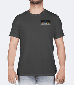 Bella + Canvas Unisex Short Sleeve T-Shirt_1571412681656