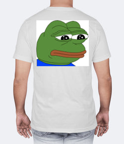 Bella + Canvas Unisex Short Sleeve T-Shirt_1571412890310