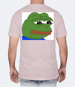 Bella + Canvas Unisex Short Sleeve T-Shirt_1571412890310