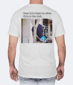 Bella + Canvas Unisex Short Sleeve T-Shirt_1571413600646