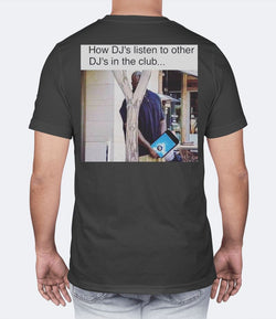 Bella + Canvas Unisex Short Sleeve T-Shirt_1571413600648