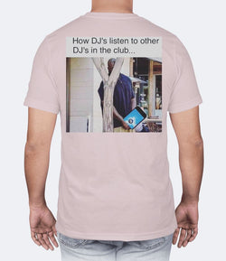 Bella + Canvas Unisex Short Sleeve T-Shirt_1571413655038