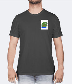 Bella + Canvas Unisex Short Sleeve T-Shirt_1571413689009