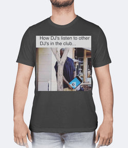 Bella + Canvas Unisex Short Sleeve T-Shirt_1571428211482