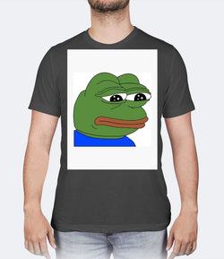 Bella + Canvas Unisex Short Sleeve T-Shirt_1571429893870