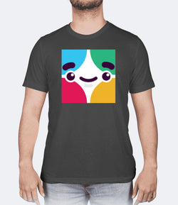 Bella + Canvas Unisex Short Sleeve T-Shirt_1571681106061
