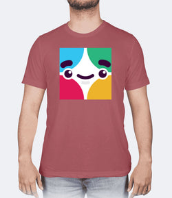 Bella + Canvas Unisex Short Sleeve T-Shirt_1571681106062