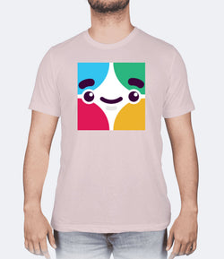 Bella + Canvas Unisex Short Sleeve T-Shirt_1571681106062
