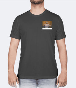 Bella + Canvas Unisex Short Sleeve T-Shirt_1571682404469