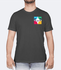 Bella + Canvas Unisex Short Sleeve T-Shirt_1571682485260