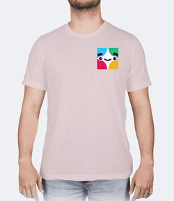 Bella + Canvas Unisex Short Sleeve T-Shirt_1571682485260