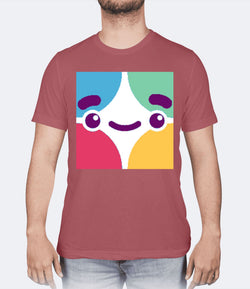 Bella + Canvas Unisex Short Sleeve T-Shirt_1571682675785