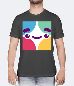 Bella + Canvas Unisex Short Sleeve T-Shirt_1571682675785