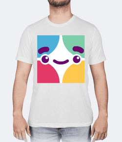 Bella + Canvas Unisex Short Sleeve T-Shirt_1571682675785