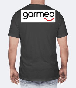 Bella + Canvas Unisex Short Sleeve T-Shirt_1572636277574