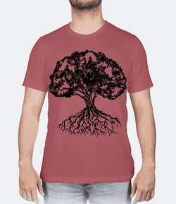 Bella + Canvas Unisex Short Sleeve T-Shirt_1572636756248