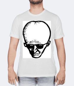 Bella + Canvas Unisex Short Sleeve T-Shirt_1572876591015