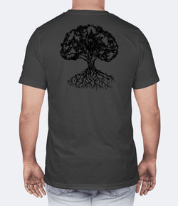 Bella + Canvas Unisex Short Sleeve T-Shirt_1572879185674