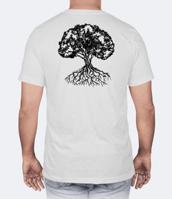 Bella + Canvas Unisex Short Sleeve T-Shirt_1572879185675