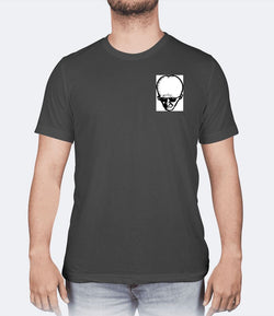 Bella + Canvas Unisex Short Sleeve T-Shirt_1572894896558