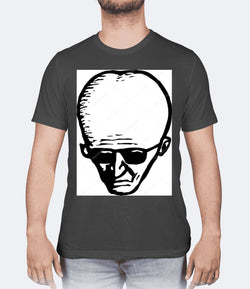 Bella + Canvas Unisex Short Sleeve T-Shirt_1573222963029