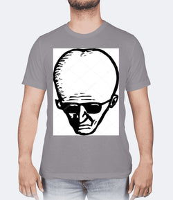 Bella + Canvas Unisex Short Sleeve T-Shirt_1573222963030
