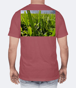 Bella + Canvas Unisex Short Sleeve T-Shirt_1573223088108