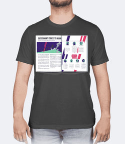 Bella + Canvas Unisex Short Sleeve T-Shirt_1573223298976