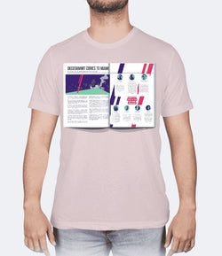Bella + Canvas Unisex Short Sleeve T-Shirt_1573223298976