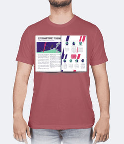 Bella + Canvas Unisex Short Sleeve T-Shirt_1573223298976