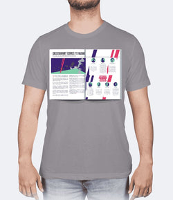 Bella + Canvas Unisex Short Sleeve T-Shirt_1573223298976