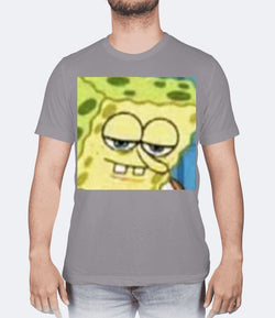 Bella + Canvas Unisex Short Sleeve T-Shirt_1573226239342