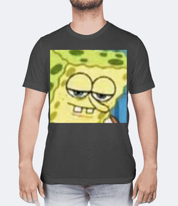 Bella + Canvas Unisex Short Sleeve T-Shirt_1573226239342