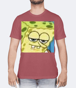Bella + Canvas Unisex Short Sleeve T-Shirt_1573226239342