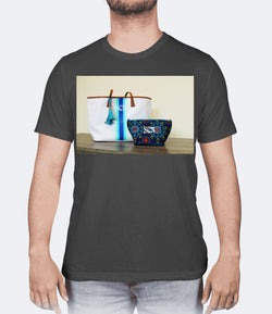Bella + Canvas Unisex Short Sleeve T-Shirt_1573226782381