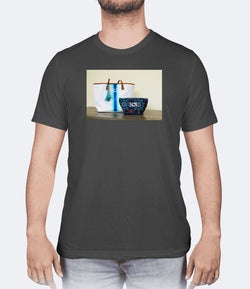 Bella + Canvas Unisex Short Sleeve T-Shirt_1573226978167