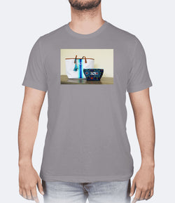 Bella + Canvas Unisex Short Sleeve T-Shirt_1573226978168