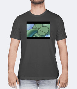 Bella + Canvas Unisex Short Sleeve T-Shirt_1573227482003