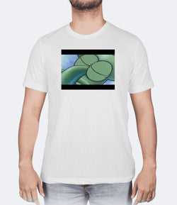 Bella + Canvas Unisex Short Sleeve T-Shirt_1573227482003