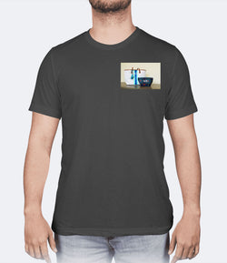Bella + Canvas Unisex Short Sleeve T-Shirt_1573230050663