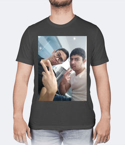 Bella + Canvas Unisex Short Sleeve T-Shirt_1573240720328