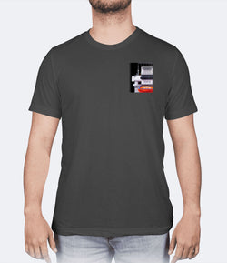 Bella + Canvas Unisex Short Sleeve T-Shirt_1573240871786