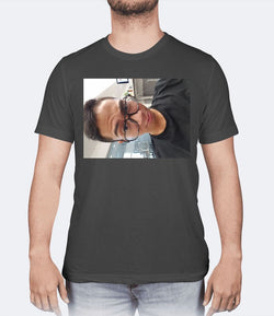 Bella + Canvas Unisex Short Sleeve T-Shirt_1573240903572
