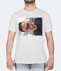 Bella + Canvas Unisex Short Sleeve T-Shirt_1573240903574