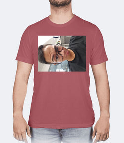 Bella + Canvas Unisex Short Sleeve T-Shirt_1573240903575