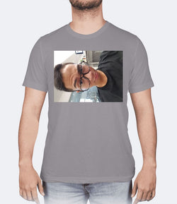 Bella + Canvas Unisex Short Sleeve T-Shirt_1573240903575