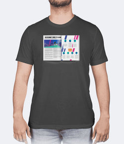 Bella + Canvas Unisex Short Sleeve T-Shirt_1573490603289