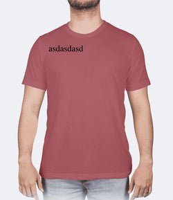 Bella + Canvas Unisex Short Sleeve T-Shirt_1573503284135